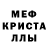Альфа ПВП СК Ghossty
